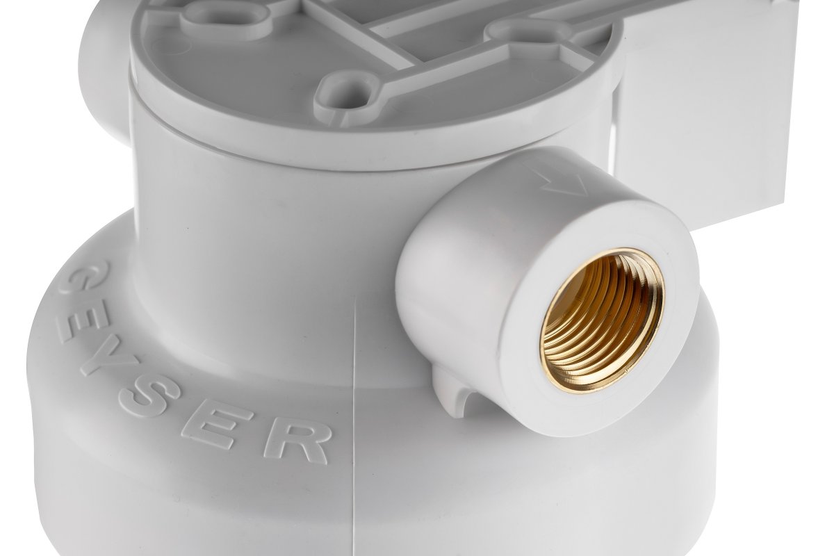 Гейзер Корпус Гарант 10SL 3/4 (50775)